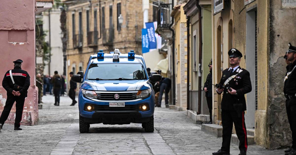 L’Italia vuole l’ergastolo per il capitano di mare che ha fatto trapelare segreti alla Russia |  All’estero