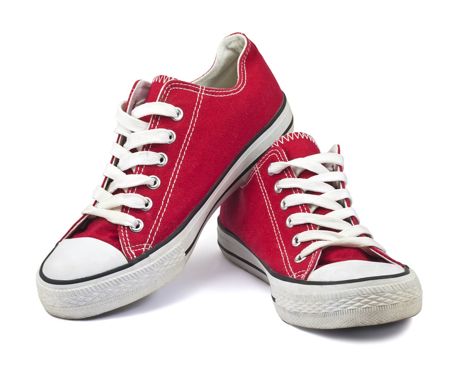 chaussure a la mode 2018 ado