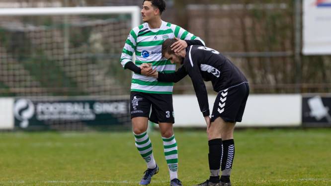 Zwolsche Boys moet vooral wat constanter worden
