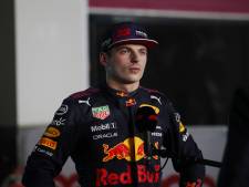 Max Verstappen eindigt tweede bij VCO ProSIM SERIES