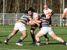 Charles Mene in september ‘rugbyNederlander’: ‘Uitkomen voor nationaal team zou enorme eer zijn’