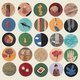 Bed Rugs - Hard Fun Grand Design