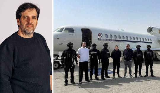 Van 11 ton cocaïne tot een omgekochte procureur: hoe de mythe rond Othman El Ballouti alleen maar groeit