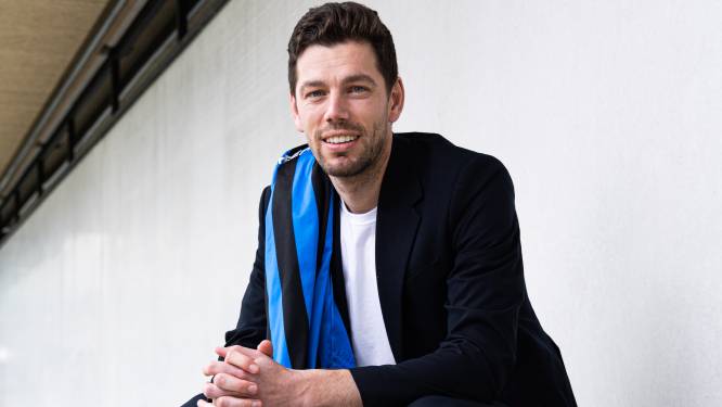 CEO Guilian Preud’homme over het succesverhaal van Club NXT in 1B: “We hebben pas goed gewerkt als de A-ploeg steeds meer spelers uit de opleiding telt”