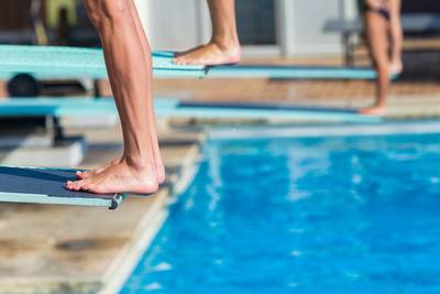 Kamervragen over ontucht van Arnhemmer in zwembad