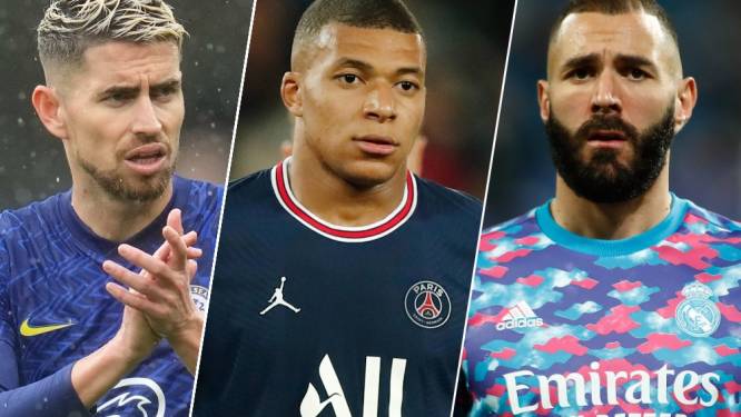 Messi, Benzema, Lewandowski: qui doit gagner le Ballon d’Or?