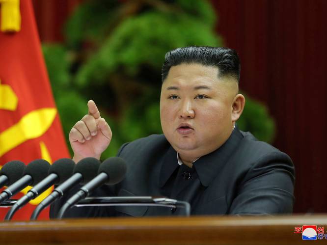 Noord-Koreaanse leiders komen samen voor verstrijken ultimatum voor VS