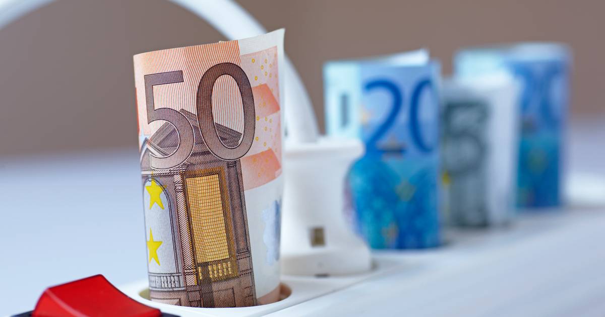 Maggiori canoni di rete per luce e gas naturale nel 2023: 37 euro in più sulla bolletta annuale |  interno