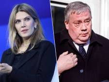 La Cour de cassation rejette l'appel de Kaili et Tarabella contre leur détention