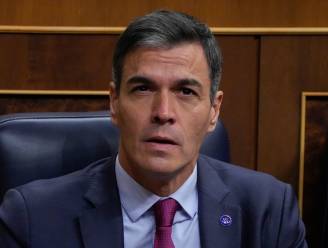 Spaans parlement stemt over nieuwe termijn voor premier Sánchez