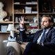 Vivaldi-partners verwijten Bouchez (MR) ‘lobbyisme’, maar is daar wat van aan? ‘Sommigen willen terug naar de middeleeuwen. Wel, ik niet’