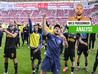 “De Pro League moet ineens op zoek naar een helikopter”: onze chef voetbal vraagt zich af waar het titelfeest gaat plaatsvinden