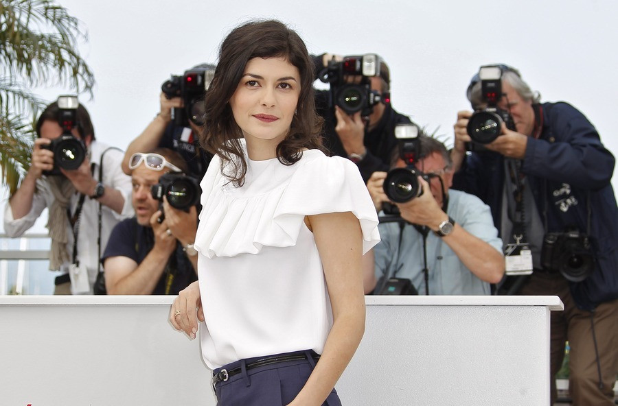 Одри тоту сейчас 2022. Одри тоту личная жизнь. Фильм про французскую журналистку франц. Какая героиня принесла мировую славу одри тоту. Какая героиня принесла мировую славу одри тоту.