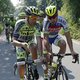 Diplomatische Sagan wil Contador aan geel helpen (en groen komt op tweede plaats)