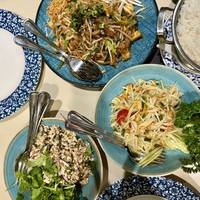 Liefhebber van Thais eten? Wedden dat u dan deze restaurants wil ontdekken?