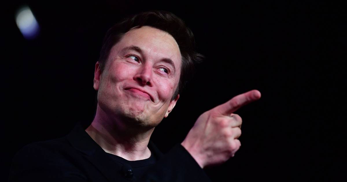 Член правления Tesla защищает бонус в размере более 50 миллиардов долларов для Илона Маска |  За рубежом