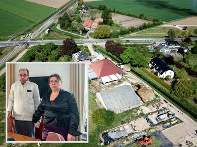 Nieuwe domper voor familie Bakker in woningsoap: raad keert zich tegen woonbestemming voor pand in E