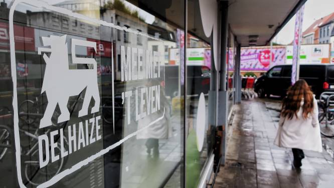 Directie: “Deuren van 94 Delhaize-winkels blijven vandaag gesloten”