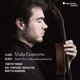 Timothy Ridout is als musicus sensitief en gespierd tegelijk ★★★★☆