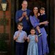 Deze bijnamen geven de Britse royals elkaar