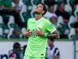 Weghorst bezorgt Van Bommel eerste Bundesliga-zege, assist Frimpong bij Leverkusen