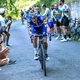 Lichter en explosiever dan ooit: Evenepoel gaat vol voor zege in Clásica San Sebastián