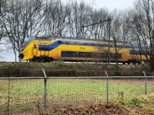 Drie dagen geen trein tussen Arnhem en Nijmegen na ontdekking scheuren; ‘Alleen op pad als noodzakelijk’  