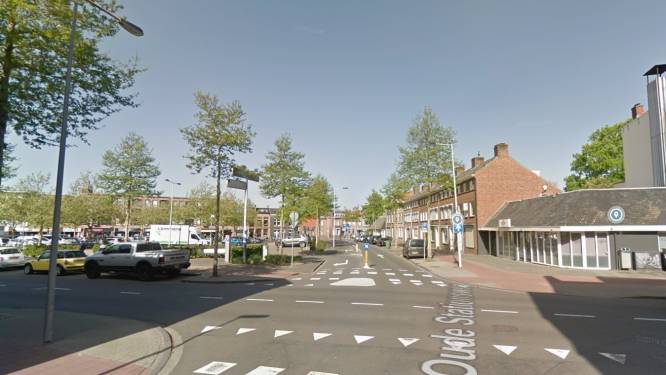 Kruising Bredasestraat met Oude Stationsstraat gaat twee weken op de schop