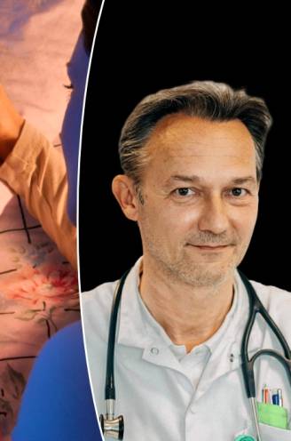 “Niet alleen een omikronbesmetting veroorzaakt valse kroep, het kan ook een gevolg zijn van andere virussen”: wat moet je doen als je kind hieraan lijdt?