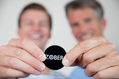 Anti-katerpil van geneeskundestudent Niels is groot succes