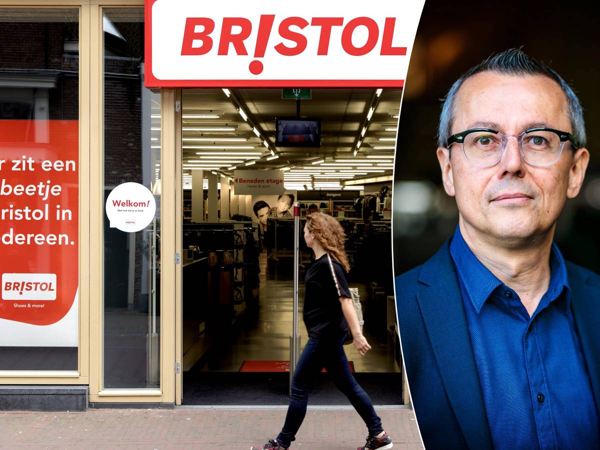 Bristol oude schoenen actie 2021 sale