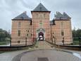 De rechtbank in Turnhout