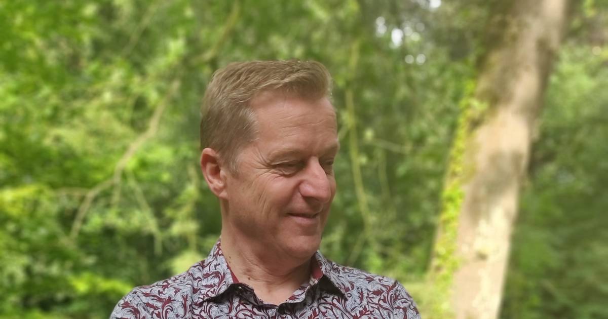 Voor de tofste vader van de Jan Provostlaan in Bilthoven stonden de politie en zijn gezin centraal.