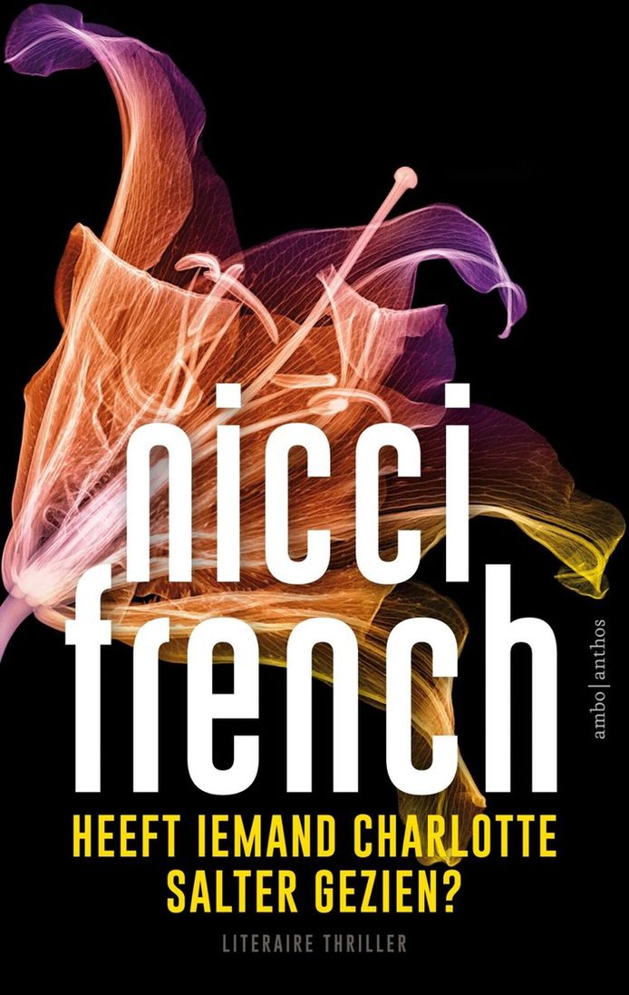 Nicci French, Ambo|Anthos, 22,99 euro.