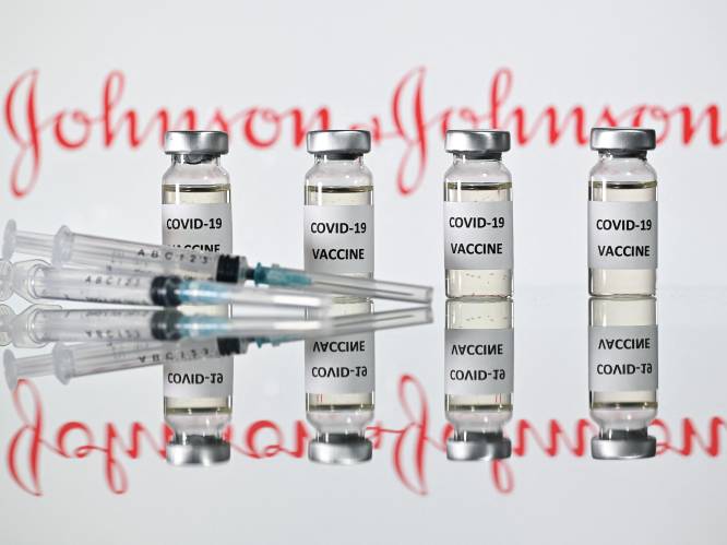 Toezichthouder VS keurt vaccin Johnson & Johnson goed: 4 miljoen doses direct leverbaar