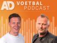 Voetbalpodcast met Etienne Verhoeff en Leon ten Voorde.