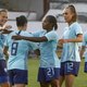 Nederlands vrouwenteam wint weer van Noord-Ierland