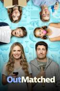 boxcover van Outmatched