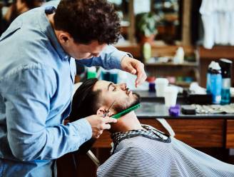 Dag van de baard: hoeveel verdien je als kapper of barbier? En kan je op latere leeftijd nog starten? 