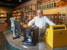 ‘Leven zonder koffie is onmogelijk’, dat weten ze bij Van Tienen na vijftig jaar wel