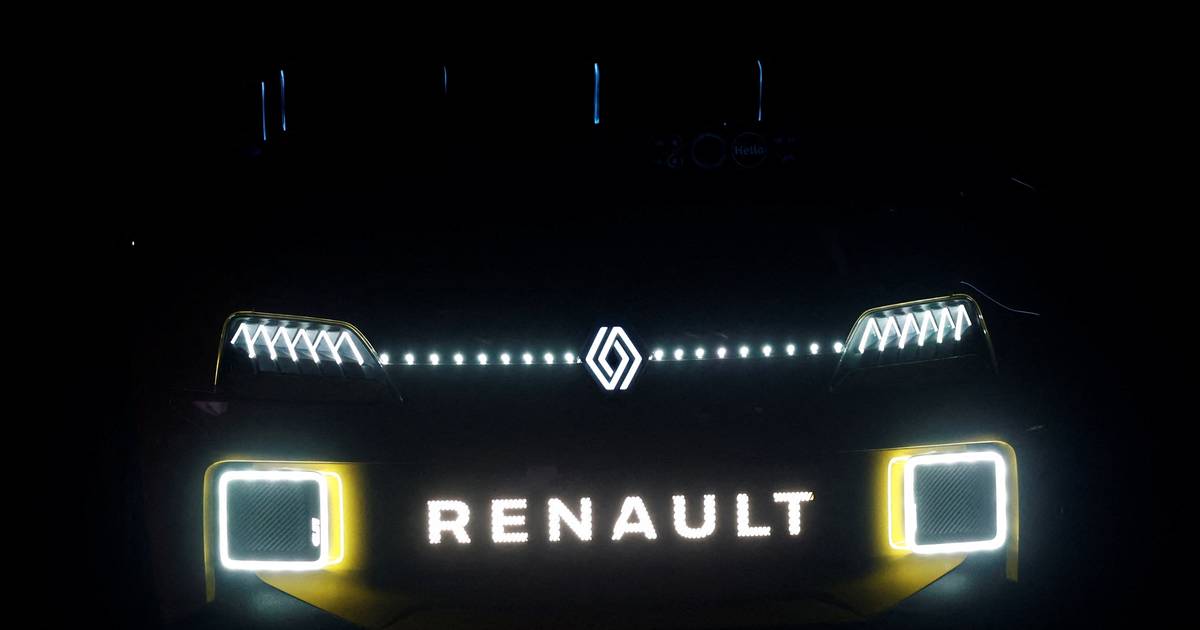 Faster and cheaper: Renault wants to reduce production costs and make electric cars half cheaper