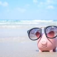 Vakantiegeld bijgeschreven? Zó kun je er volgens een expert verstandig mee omgaan 