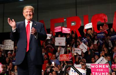 'Russen probeerden kiezers ook via Instagram te beïnvloedden'