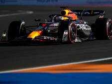Bekijk hier alle hoogtepunten van de GP in Jeddah