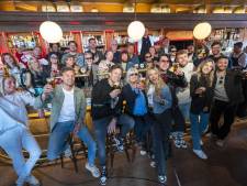 Vrienden van Amstel Live keert in mei terug met acht concerten