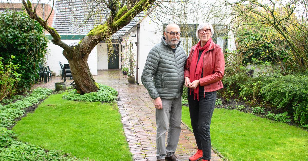 Gérard en Rineke zetten hun B&B te koop: ‘We hebben zoveel mooie mensen mogen ontmoeten’