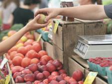 Heerlijk! Deze markt moet je zaterdag echt even bezoeken
