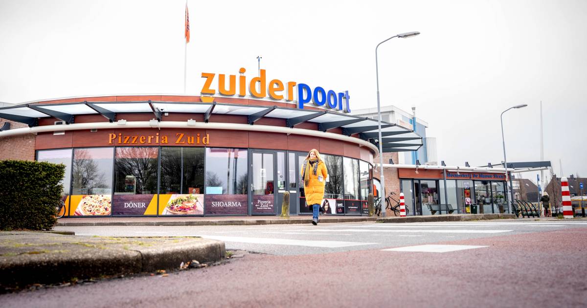Freek verijdelde nieuwe brandstichting in pizzeria: ‘Ik keek die blaag recht in de ogen'.