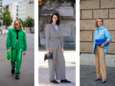 Dit zijn de trends voor het najaar: modekenner Hilde Geudens tipt enkele kledingstukken van Belgische makelij