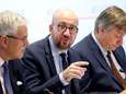 "Le gouvernement a démontré sa capacité à prendre des décisions difficiles"